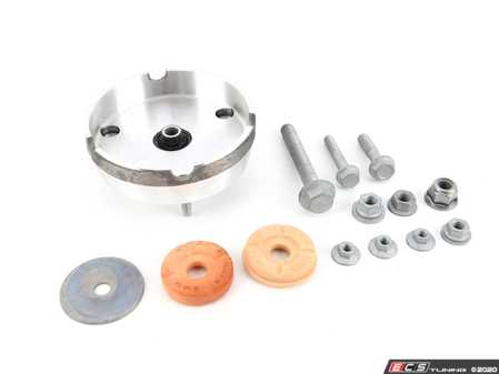 ES#4182817 - 31352413619 - REPAIR KIT FOR SUPPORT BEARI - Genuine BMW - BMW