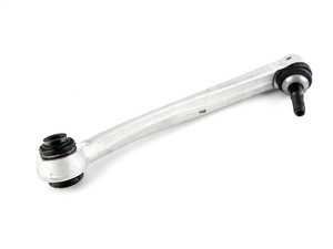 ES#4309078 - 31108095666 - Genuine Control Arm - Right - OEM wishbone restores sharp, precise handling to G-chassis M cars. - Genuine BMW - BMW