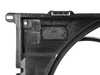 ES#2993910 - 17428626871 - Fan Shroud - Genuine BMW - BMW