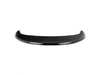 ES#4372227 - 014059LA01 -  MK5 GTI/R32 Hatch Spoiler Extension - Add aggressive styling with our In-House Engineered Gloss Black Rear Hatch Spoiler! - ECS - Volkswagen