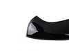 ES#4372227 - 014059LA01 -  MK5 GTI/R32 Hatch Spoiler Extension - Add aggressive styling with our In-House Engineered Gloss Black Rear Hatch Spoiler! - ECS - Volkswagen