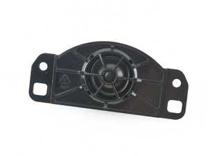 ES#1925624 - 4H0035399B - Front Tweeter - Priced Each - Located on either side of the front dash - Genuine Volkswagen Audi - Audi