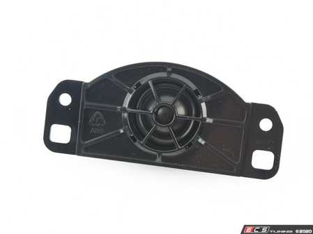 ES#1925624 - 4H0035399B - Front Tweeter - Priced Each - Located on either side of the front dash - Genuine Volkswagen Audi - Audi