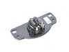 ES#1925624 - 4H0035399B - Front Tweeter - Priced Each - Located on either side of the front dash - Genuine Volkswagen Audi - Audi