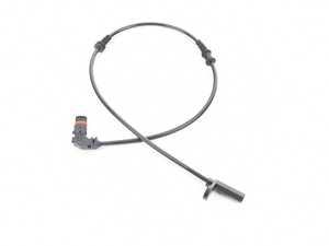ES#3386613 - 1725407202 - ELECTRICAL WIRING HARNESS - Genuine Mercedes Benz - Mercedes Benz