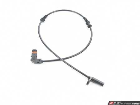 ES#3386613 - 1725407202 - ELECTRICAL WIRING HARNESS - Genuine Mercedes Benz - Mercedes Benz