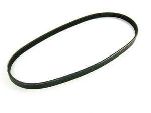 ES#556 - 4PK-0815 - ECS Underdrive Crank Pulley A/C Belt - Stay cool with a new belt - Bando - Audi Volkswagen