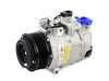 ES#4346321 - 64529399060 - A/C Compressor - New - Keep your cool in the summer heat! - Nissens - BMW