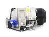 ES#4346321 - 64529399060 - A/C Compressor - New - Keep your cool in the summer heat! - Nissens - BMW