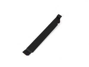ES#183733 - 65906918479 - Plastic Flap Cover - Priced Each - For underseat control box of navigation - Genuine MINI - MINI