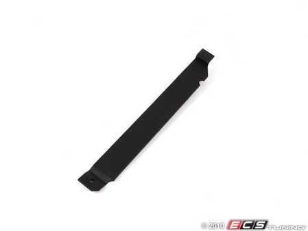 ES#183733 - 65906918479 - Plastic Flap Cover - Priced Each - For underseat control box of navigation - Genuine MINI - MINI