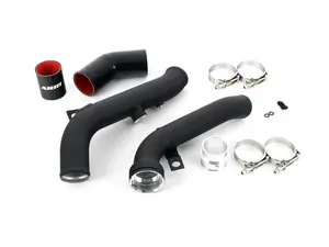 2.0T Intercooler Piping Upgrade Kit 