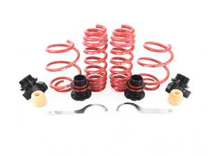 ES#4415833 - 23026-1 - VTF Adjustable Lowering Springs (RWD) - H&R - H&R G80, and G82 lowering springs with height adjustment! - H&R - BMW