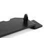ES#183733 - 65906918479 - Plastic Flap Cover - Priced Each - For underseat control box of navigation - Genuine MINI - MINI