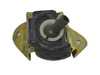 ES#2813663 - 1233000040 - Bracket - Throttle Linkage - Accelerator Linkage - Hamburg Tech - Mercedes Benz