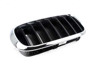 ES#2714171 - 51137294486 - Grille - Genuine BMW - BMW