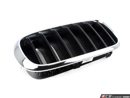 ES#2714171 - 51137294486 - Grille - Genuine BMW - BMW