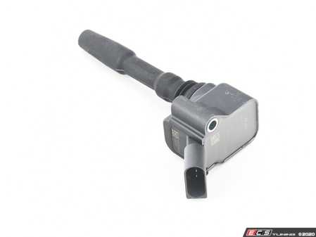 ES#4340775 - 06H905110P - Ignition Coil - Priced Each - Keep your engine running smooth - Genuine Volkswagen Audi - Audi Volkswagen