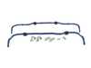 ES#2738375 - 70750267175024KT - Sway Bar Kit - Adjustable - Kit includes 26mm front & 24mm rear sway bars - H&R - Audi Volkswagen