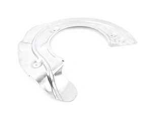 ES#4183818 - 34106878311 - PROTECTION PLATE LEFT - Genuine BMW - BMW