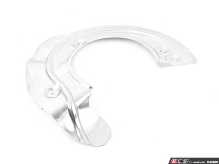 ES#4183818 - 34106878311 - PROTECTION PLATE LEFT - Genuine BMW - BMW
