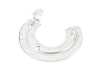 ES#4183818 - 34106878311 - PROTECTION PLATE LEFT - Genuine BMW - BMW