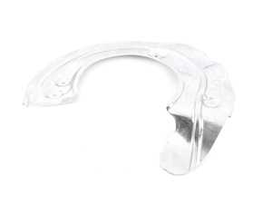 ES#4183819 - 34106878312 - PROTECTION PLATE RIGHT - Genuine BMW - BMW