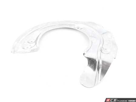 ES#4183819 - 34106878312 - PROTECTION PLATE RIGHT - Genuine BMW - BMW