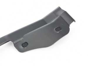 ES#3978909 - 51769447719 - SEALING, B-COLUMN, BOTTOM LE - Genuine MINI - MINI