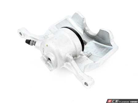 ES#2818398 - 5QM615124 - Front Brake Caliper - Right  - Keep your braking system operating properly - Genuine Volkswagen Audi - Volkswagen