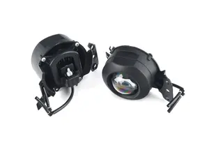 Morimoto XB LED Fog Light Set