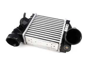 ES#3006222 - 1J0145803N - Intercooler - OE replacement intercooler - Nissens - Volkswagen