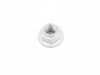 ES#2818859 - WHT006902 - Nut - Priced Each - Use new hardware with your new parts. M14x1.5 - Genuine Volkswagen Audi - Volkswagen