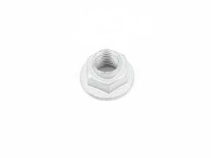 ES#2818859 - WHT006902 - Nut - Priced Each - Use new hardware with your new parts. M14x1.5 - Genuine Volkswagen Audi - Volkswagen
