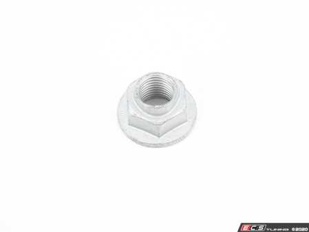 ES#2818859 - WHT006902 - Nut - Priced Each - Use new hardware with your new parts. M14x1.5 - Genuine Volkswagen Audi - Volkswagen