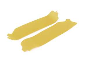 ES#3504407 - VW150Y - Fog Light Protective Film - Yellow - Euro looks and protection at the same time - Lamin-X - Volkswagen