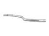 ES#3474968 - 18302407187 - FRONT PIPE, VALVE-CO - Genuine BMW - BMW