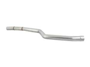 ES#3474968 - 18302407187 - FRONT PIPE, VALVE-CO - Genuine BMW - BMW