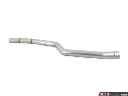 ES#3474968 - 18302407187 - FRONT PIPE, VALVE-CO - Genuine BMW - BMW