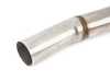 ES#3474968 - 18302407187 - FRONT PIPE, VALVE-CO - Genuine BMW - BMW
