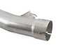 ES#3474968 - 18302407187 - FRONT PIPE, VALVE-CO - Genuine BMW - BMW