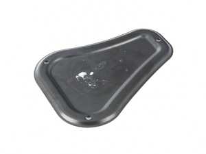ES#129686 - 51718189662 - Body Plug - Right - (NO LONGER AVAILABLE) - Replacement body plug - Genuine BMW - 