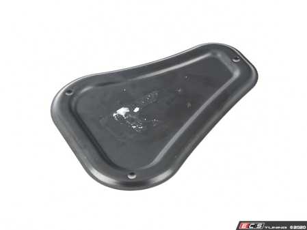 ES#129686 - 51718189662 - Body Plug - Right - (NO LONGER AVAILABLE) - Replacement body plug - Genuine BMW - 