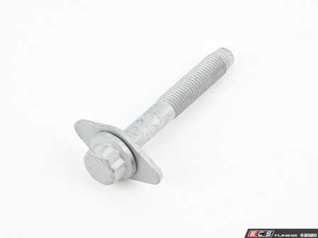 ES#3012728 - WHT007096 - 12-pint head Bolt - Priced Each  - m12x1.5x85 - Genuine Volkswagen Audi - 