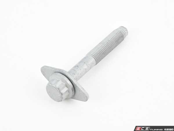 Genuine Volkswagen Audi - WHT007096 - 12-pint head Bolt - Priced Each ...