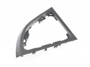 ES#2590253 - 51169278770 - TRIM COVER, SHIFTER, - (NO LONGER AVAILABLE) - Genuine BMW - 