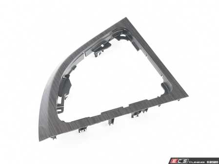 ES#2590253 - 51169278770 - TRIM COVER, SHIFTER, - (NO LONGER AVAILABLE) - Genuine BMW - 