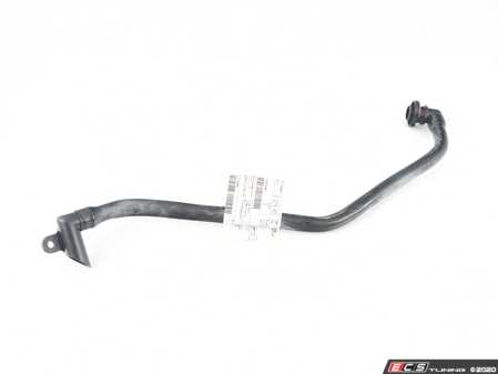 ES#37177 - 16132229415 - VENT PIPE - Genuine BMW - BMW