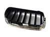 ES#3193348 - 51137474405 - Front Grill - Left - Elegant Phev - Genuine BMW - BMW