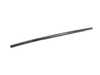 ES#3563581 - 51357410039 - Driver Side Rear Door - Window Trim - Trim and seal located on the outside of the window on the door. - Genuine BMW - BMW